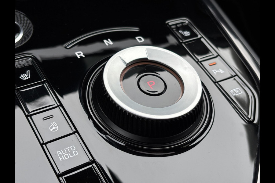 Kia Niro 1.6 GDi Hybrid DynamicPlusLine HUD | Leder | Stoel- en Stuurverwarming | Adapt. Cruise | Schuif/Kanteldak | Elektr. Achterklep |