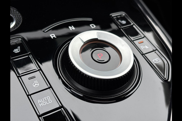 Kia Niro 1.6 GDi Hybrid DynamicPlusLine HUD | Leder | Stoel- en Stuurverwarming | Adapt. Cruise | Schuif/Kanteldak | Elektr. Achterklep |