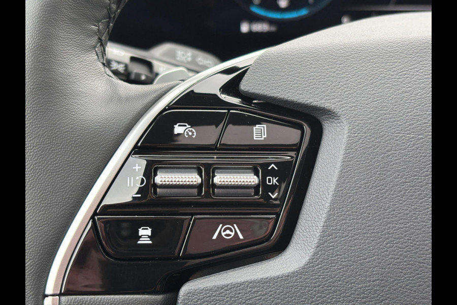 Kia Niro 1.6 GDi Hybrid DynamicPlusLine HUD | Leder | Stoel- en Stuurverwarming | Adapt. Cruise | Schuif/Kanteldak | Elektr. Achterklep |