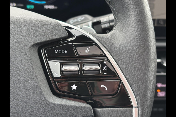 Kia Niro 1.6 GDi Hybrid DynamicPlusLine HUD | Leder | Stoel- en Stuurverwarming | Adapt. Cruise | Schuif/Kanteldak | Elektr. Achterklep |
