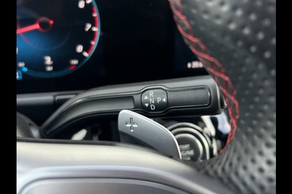 Mercedes-Benz B-Klasse 200 Business Solution AMG | Pano | Trekhaak | Memory | Sfeerverlichting