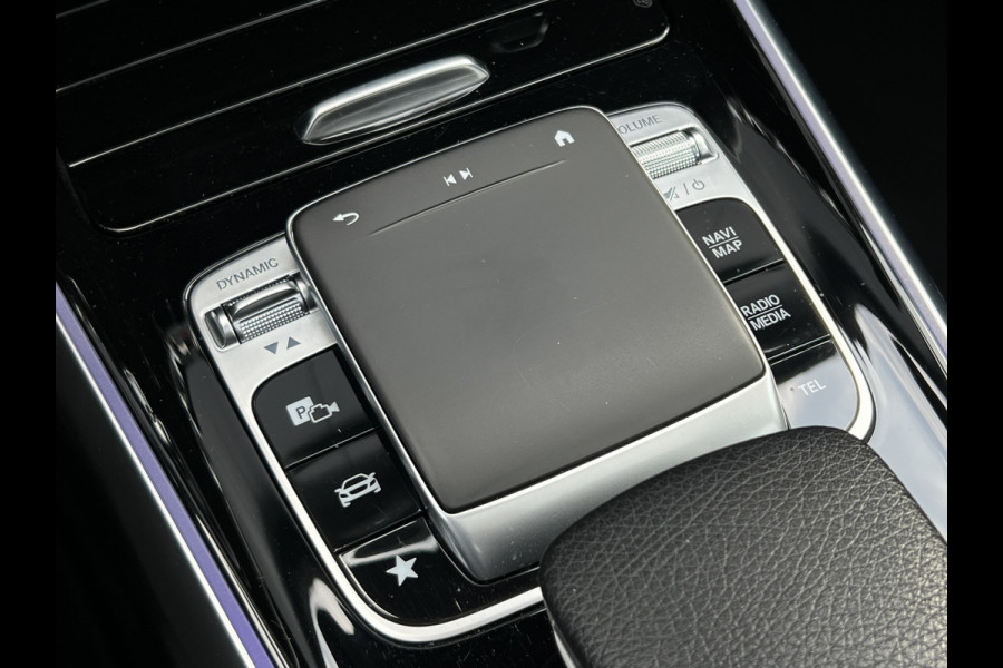 Mercedes-Benz B-Klasse 200 Business Solution AMG | Pano | Trekhaak | Memory | Sfeerverlichting