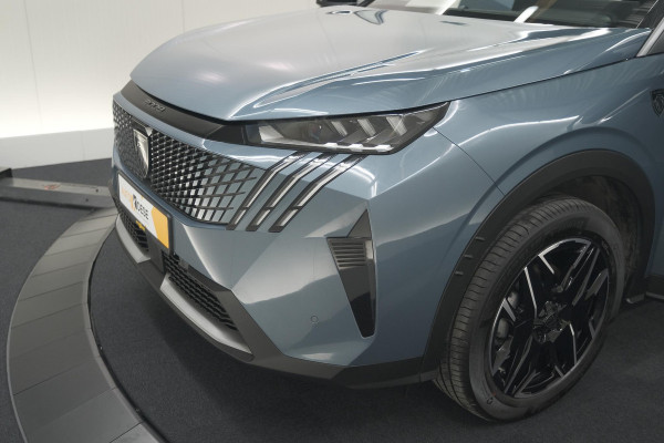 Peugeot 3008 1.2 Hybrid 145 GT | Trekhaak | Elektronische Kofferklep | Adaptieve Cruise Control | Camera
