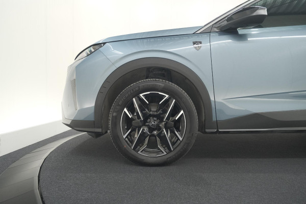 Peugeot 3008 1.2 Hybrid 145 GT | Trekhaak | Elektronische Kofferklep | Adaptieve Cruise Control | Camera