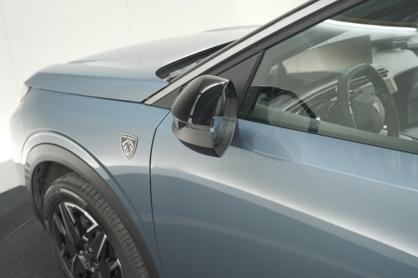 Peugeot 3008 1.2 Hybrid 145 GT | Trekhaak | Elektronische Kofferklep | Adaptieve Cruise Control | Camera