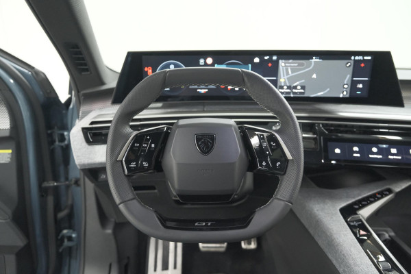 Peugeot 3008 1.2 Hybrid 145 GT | Trekhaak | Elektronische Kofferklep | Adaptieve Cruise Control | Camera