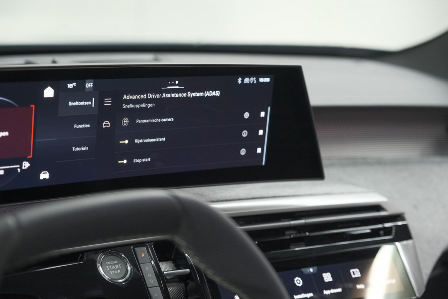 Peugeot 3008 1.2 Hybrid 145 GT | Trekhaak | Elektronische Kofferklep | Adaptieve Cruise Control | Camera