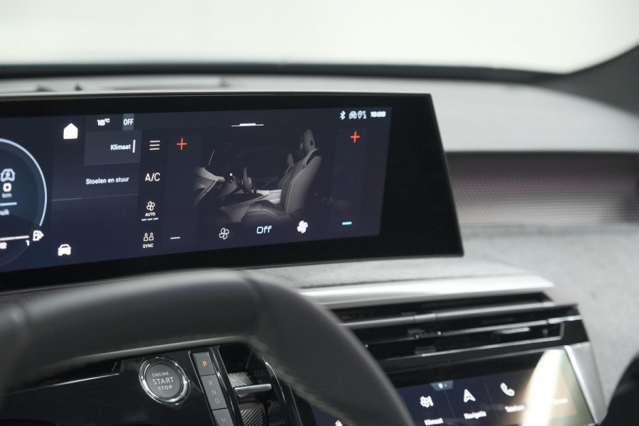 Peugeot 3008 1.2 Hybrid 145 GT | Trekhaak | Elektronische Kofferklep | Adaptieve Cruise Control | Camera