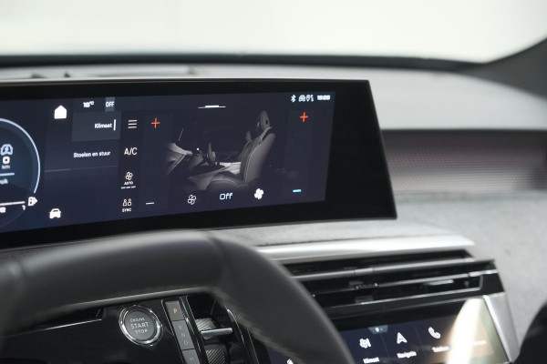 Peugeot 3008 1.2 Hybrid 145 GT | Trekhaak | Elektronische Kofferklep | Adaptieve Cruise Control | Camera