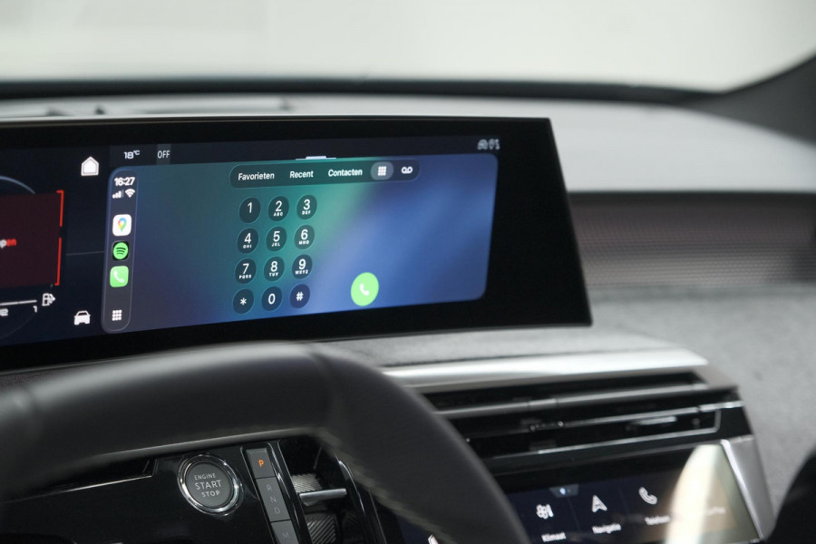 Peugeot 3008 1.2 Hybrid 145 GT | Trekhaak | Elektronische Kofferklep | Adaptieve Cruise Control | Camera