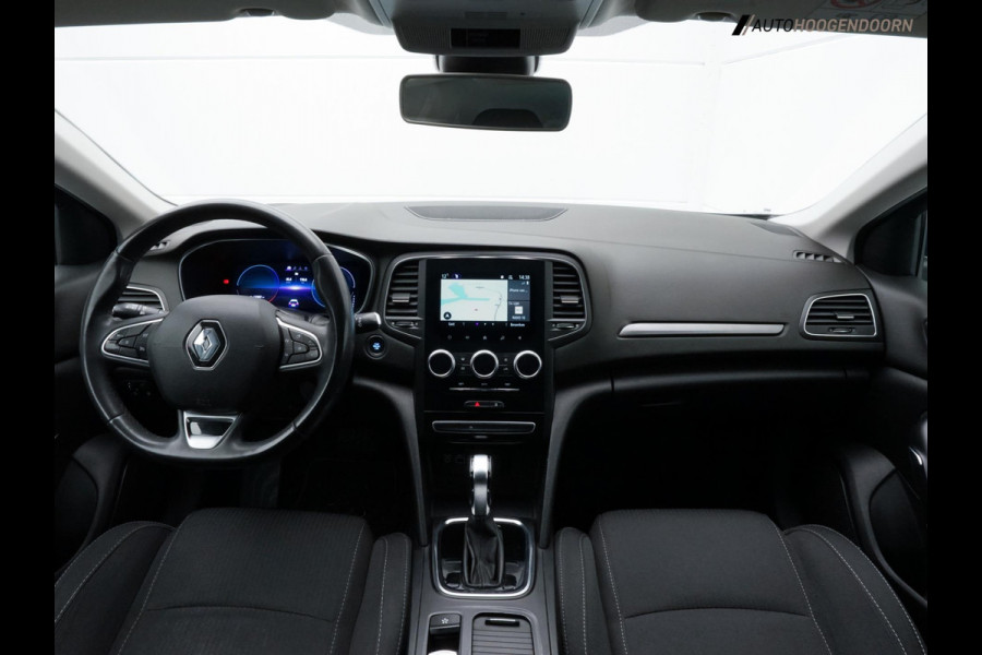 Renault Mégane Estate 1.6 E-Tech Plug-In Hybrid 160 R.S. Line (APPLE CARPLAY,LED,KEYLESS,KEYLESS,DIGITAAL DISPLAY,PARKEERSENSOREN)