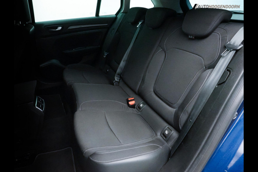 Renault Mégane Estate 1.6 E-Tech Plug-In Hybrid 160 R.S. Line (APPLE CARPLAY,LED,KEYLESS,KEYLESS,DIGITAAL DISPLAY,PARKEERSENSOREN)