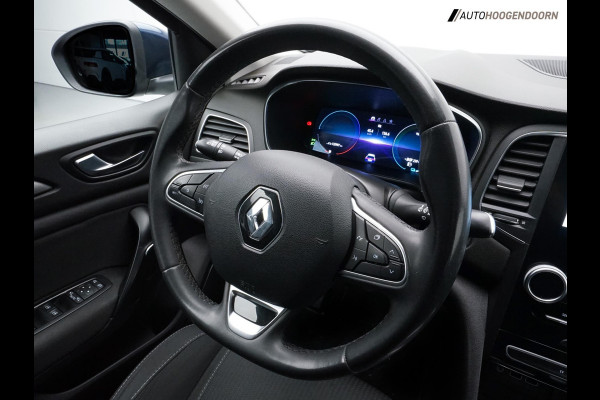 Renault Mégane Estate 1.6 E-Tech Plug-In Hybrid 160 R.S. Line (APPLE CARPLAY,LED,KEYLESS,KEYLESS,DIGITAAL DISPLAY,PARKEERSENSOREN)