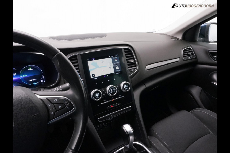 Renault Mégane Estate 1.6 E-Tech Plug-In Hybrid 160 R.S. Line (APPLE CARPLAY,LED,KEYLESS,KEYLESS,DIGITAAL DISPLAY,PARKEERSENSOREN)