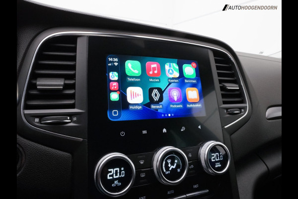 Renault Mégane Estate 1.6 E-Tech Plug-In Hybrid 160 R.S. Line (APPLE CARPLAY,LED,KEYLESS,KEYLESS,DIGITAAL DISPLAY,PARKEERSENSOREN)