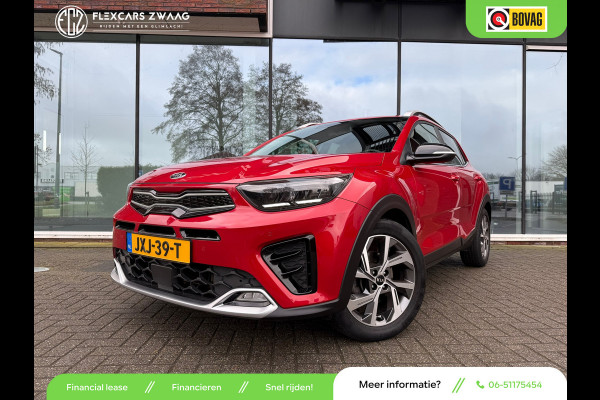 Kia Stonic 1.0 T-GDi MHEV GT-Line - Navi - Camera - Parkeerhulp - Climate