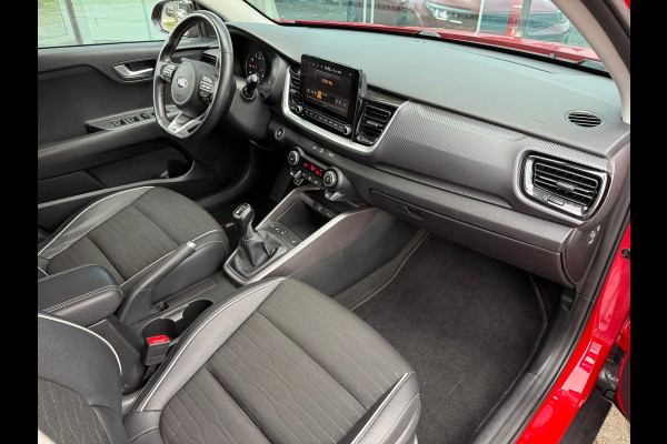Kia Stonic 1.0 T-GDi MHEV GT-Line - Navi - Camera - Parkeerhulp - Climate