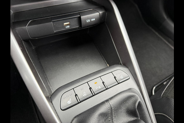 Kia Stonic 1.0 T-GDi MHEV GT-Line - Navi - Camera - Parkeerhulp - Climate