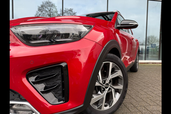 Kia Stonic 1.0 T-GDi MHEV GT-Line - Navi - Camera - Parkeerhulp - Climate