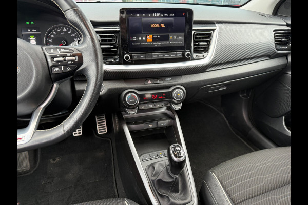 Kia Stonic 1.0 T-GDi MHEV GT-Line - Navi - Camera - Parkeerhulp - Climate