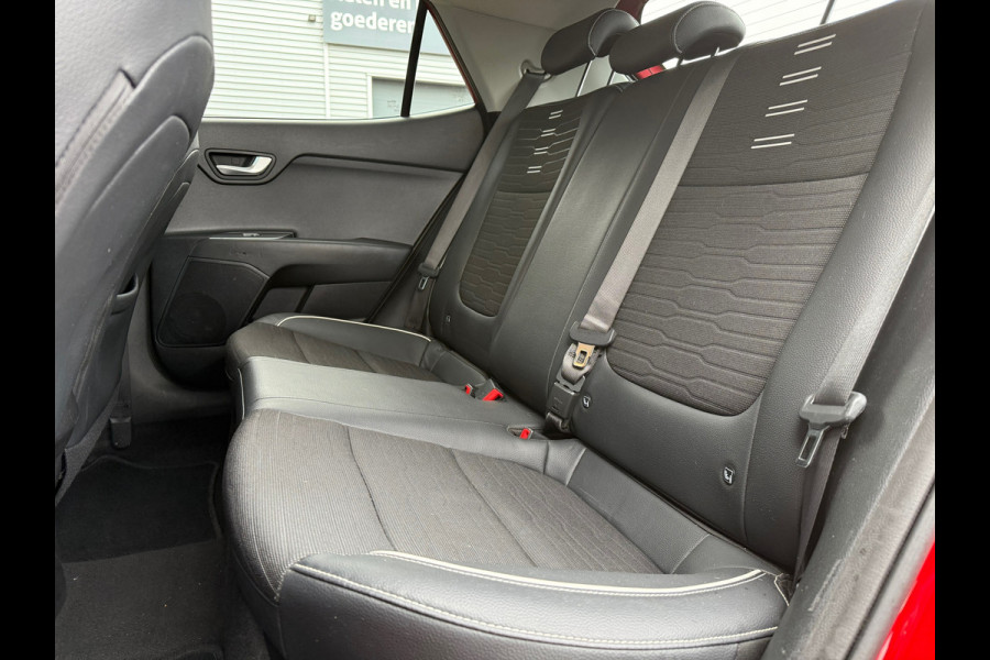 Kia Stonic 1.0 T-GDi MHEV GT-Line - Navi - Camera - Parkeerhulp - Climate