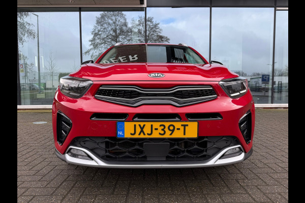 Kia Stonic 1.0 T-GDi MHEV GT-Line - Navi - Camera - Parkeerhulp - Climate