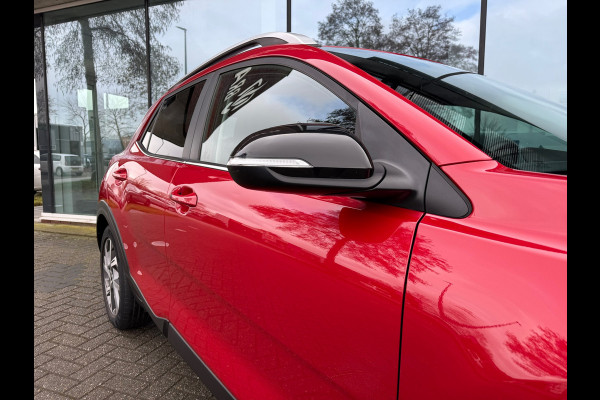 Kia Stonic 1.0 T-GDi MHEV GT-Line - Navi - Camera - Parkeerhulp - Climate