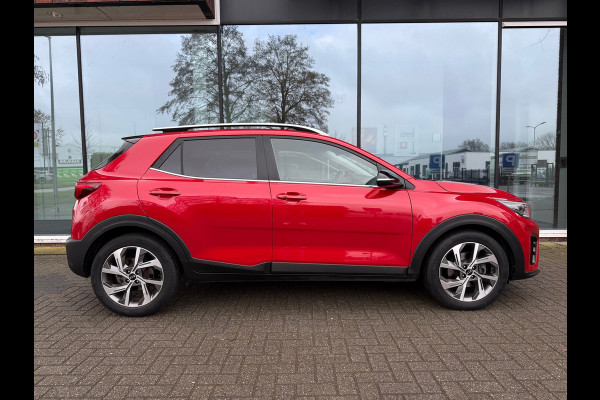 Kia Stonic 1.0 T-GDi MHEV GT-Line - Navi - Camera - Parkeerhulp - Climate