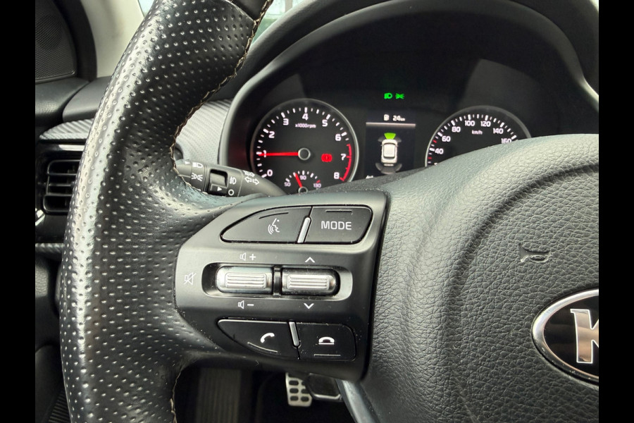 Kia Stonic 1.0 T-GDi MHEV GT-Line - Navi - Camera - Parkeerhulp - Climate
