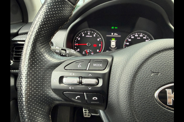 Kia Stonic 1.0 T-GDi MHEV GT-Line - Navi - Camera - Parkeerhulp - Climate