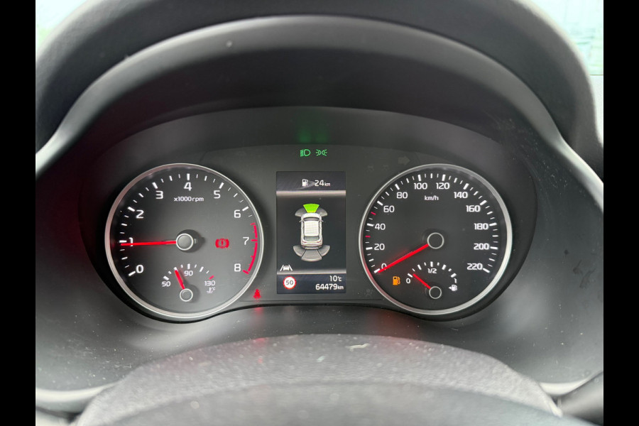 Kia Stonic 1.0 T-GDi MHEV GT-Line - Navi - Camera - Parkeerhulp - Climate