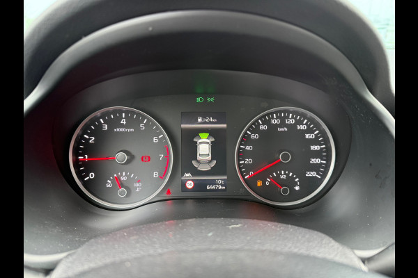 Kia Stonic 1.0 T-GDi MHEV GT-Line - Navi - Camera - Parkeerhulp - Climate