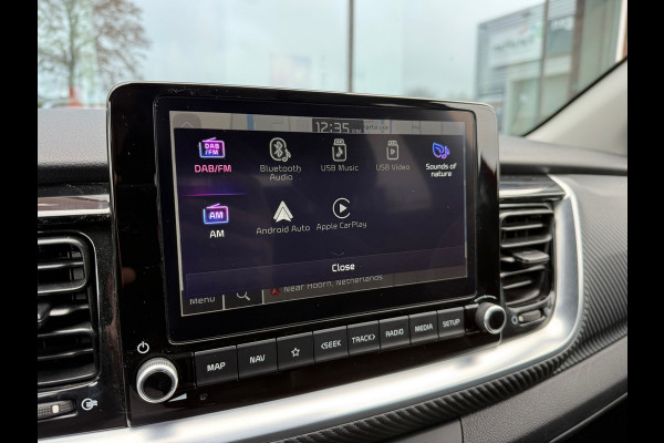 Kia Stonic 1.0 T-GDi MHEV GT-Line - Navi - Camera - Parkeerhulp - Climate