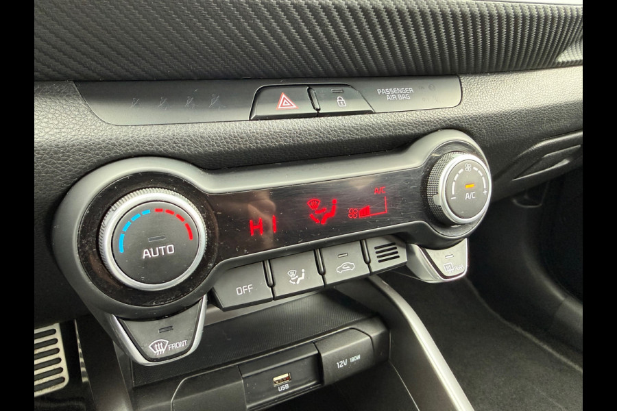 Kia Stonic 1.0 T-GDi MHEV GT-Line - Navi - Camera - Parkeerhulp - Climate