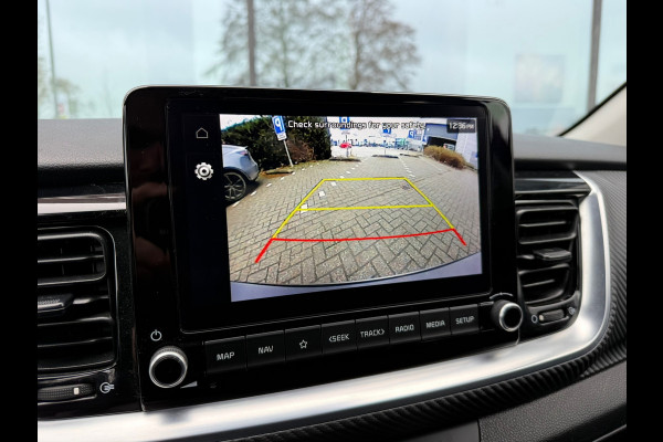 Kia Stonic 1.0 T-GDi MHEV GT-Line - Navi - Camera - Parkeerhulp - Climate