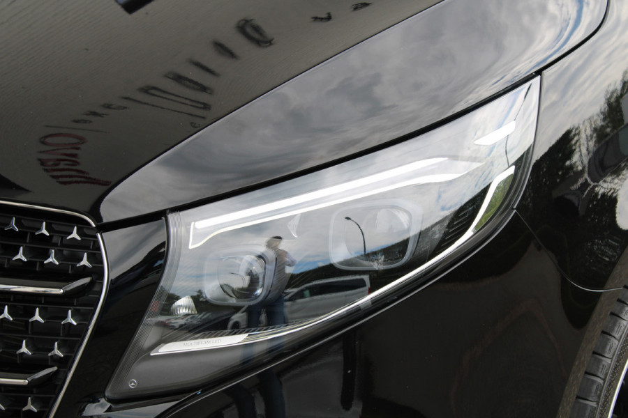 Mercedes-Benz V-Klasse 300d / XXL / DC / 2x Electrische Schuifdeur / 360 Camera / Vol Opties / NIEUWSTAAT