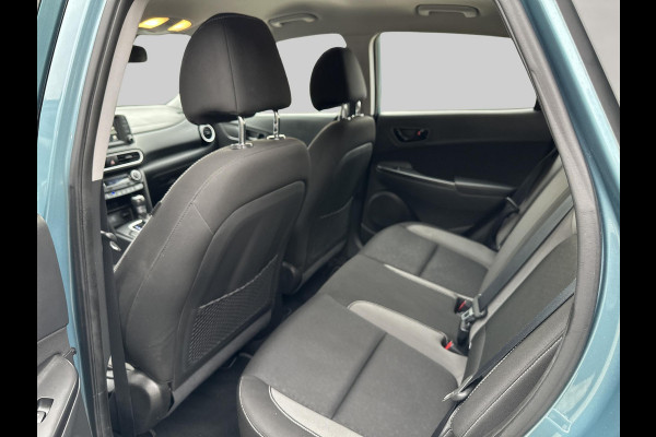 Hyundai Kona 1.6 GDI HEV Comfort