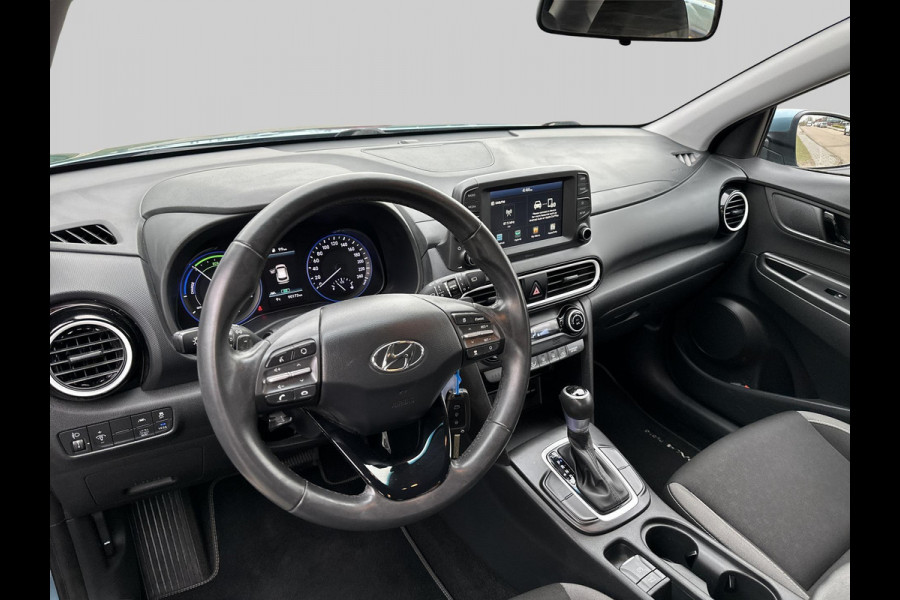 Hyundai Kona 1.6 GDI HEV Comfort