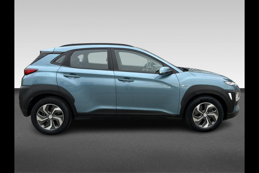 Hyundai Kona 1.6 GDI HEV Comfort