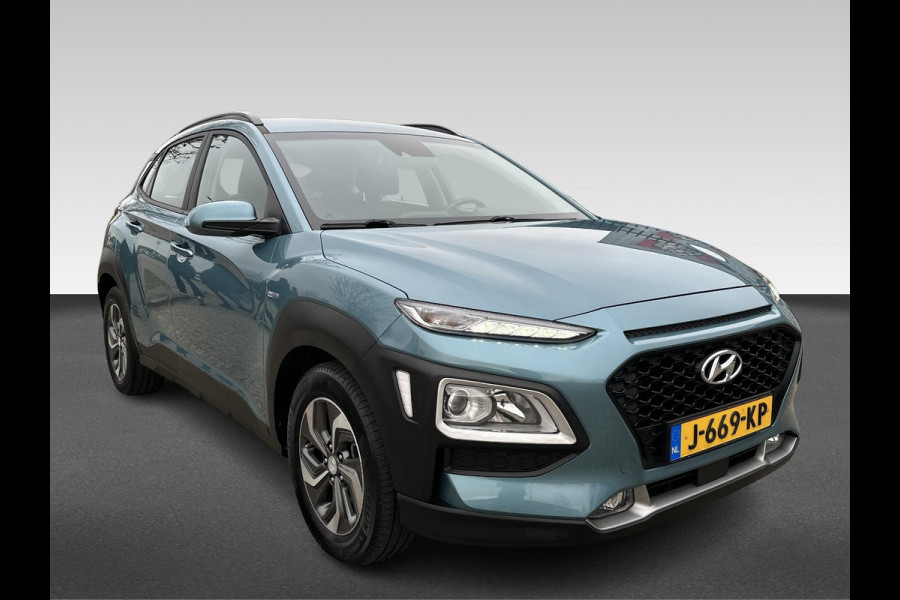 Hyundai Kona 1.6 GDI HEV Comfort
