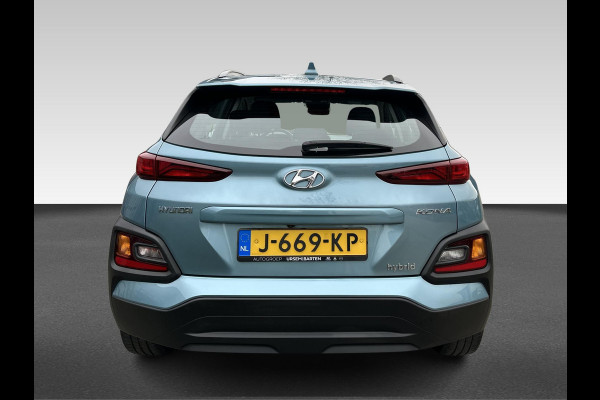 Hyundai Kona 1.6 GDI HEV Comfort