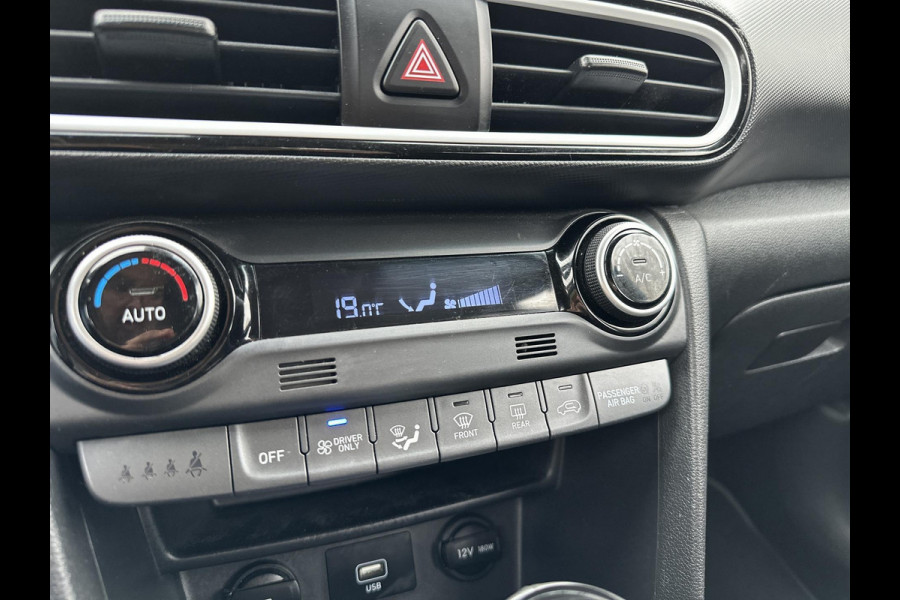 Hyundai Kona 1.6 GDI HEV Comfort