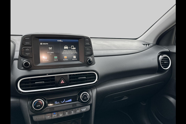 Hyundai Kona 1.6 GDI HEV Comfort