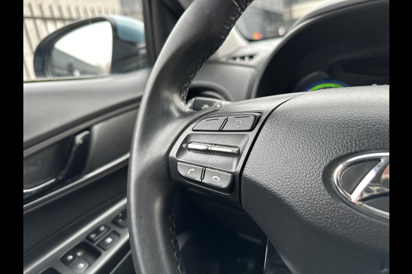 Hyundai Kona 1.6 GDI HEV Comfort