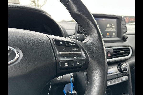 Hyundai Kona 1.6 GDI HEV Comfort