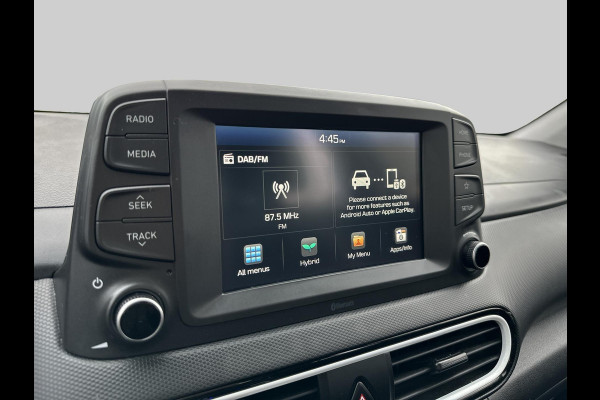 Hyundai Kona 1.6 GDI HEV Comfort