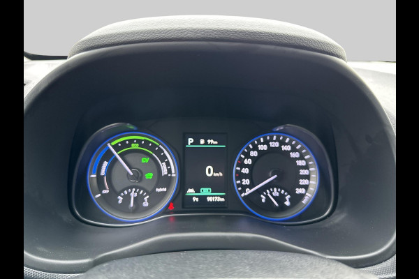 Hyundai Kona 1.6 GDI HEV Comfort