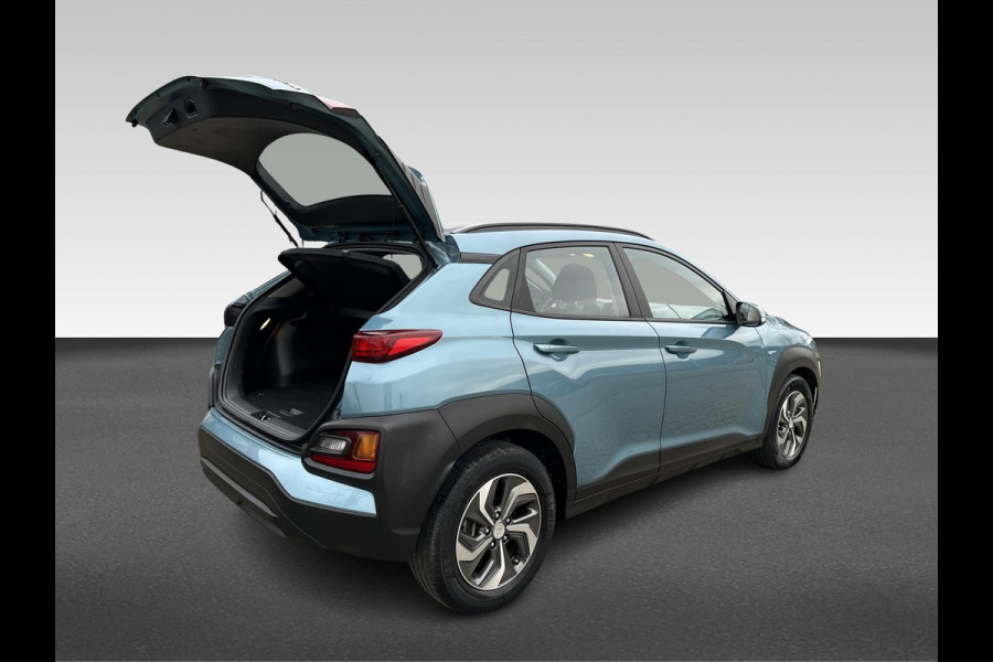 Hyundai Kona 1.6 GDI HEV Comfort