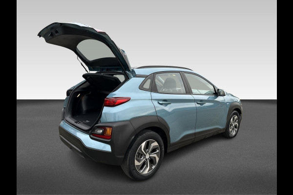 Hyundai Kona 1.6 GDI HEV Comfort