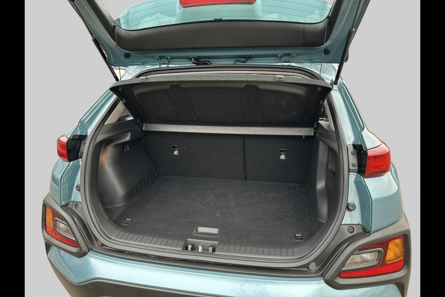 Hyundai Kona 1.6 GDI HEV Comfort